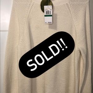 Michael Kors Sweater